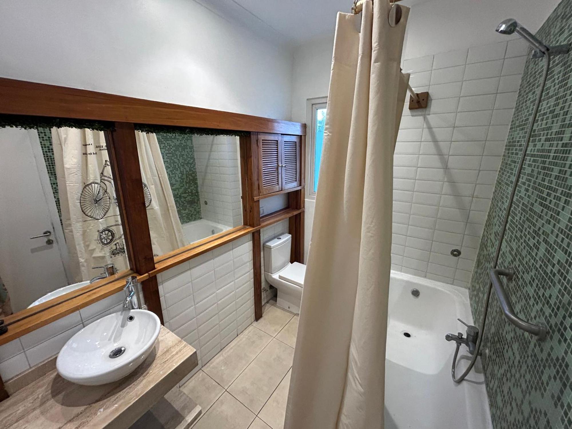 Casona Italia B & B Santiago Exterior photo